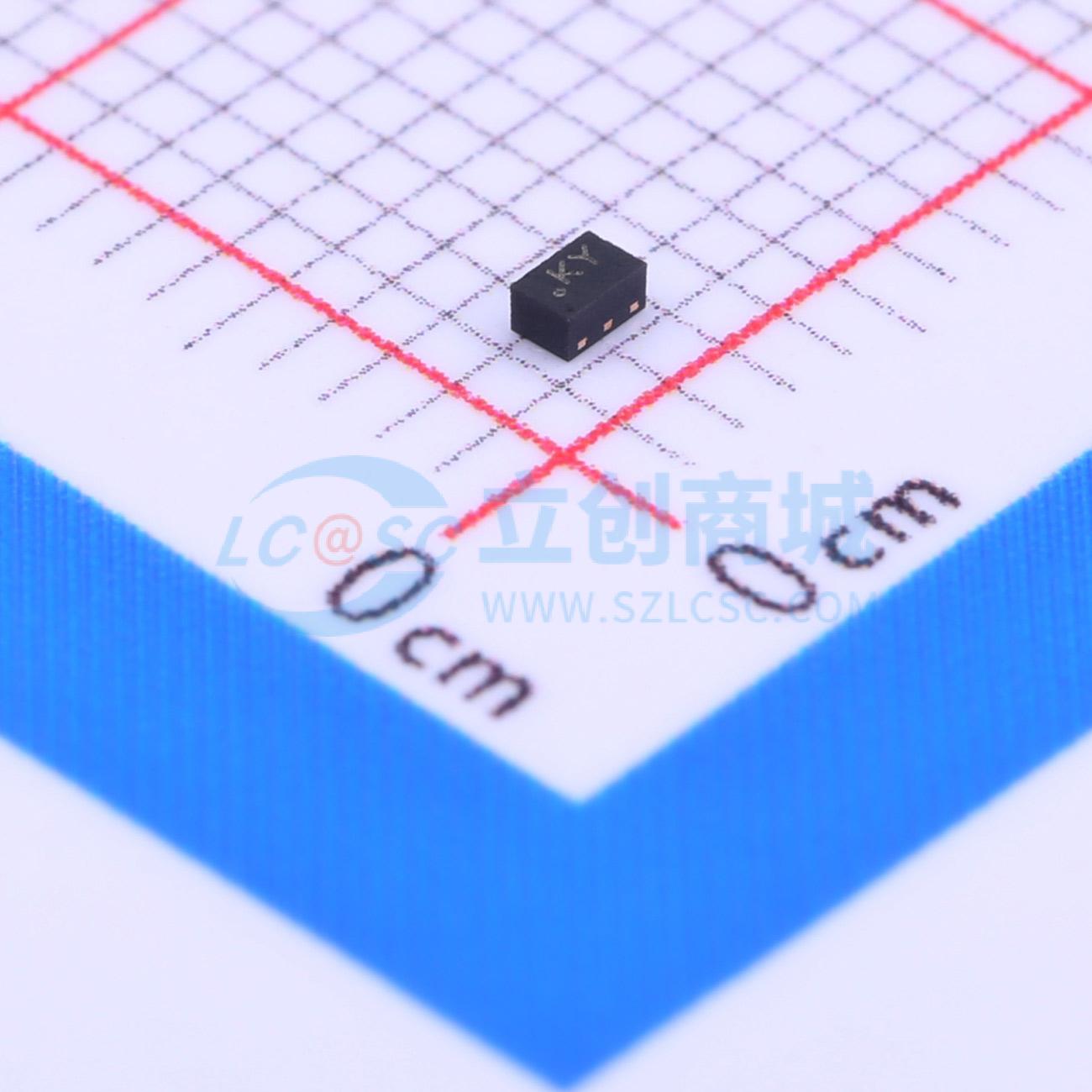 点击查看大图 MXDLN16G实物图