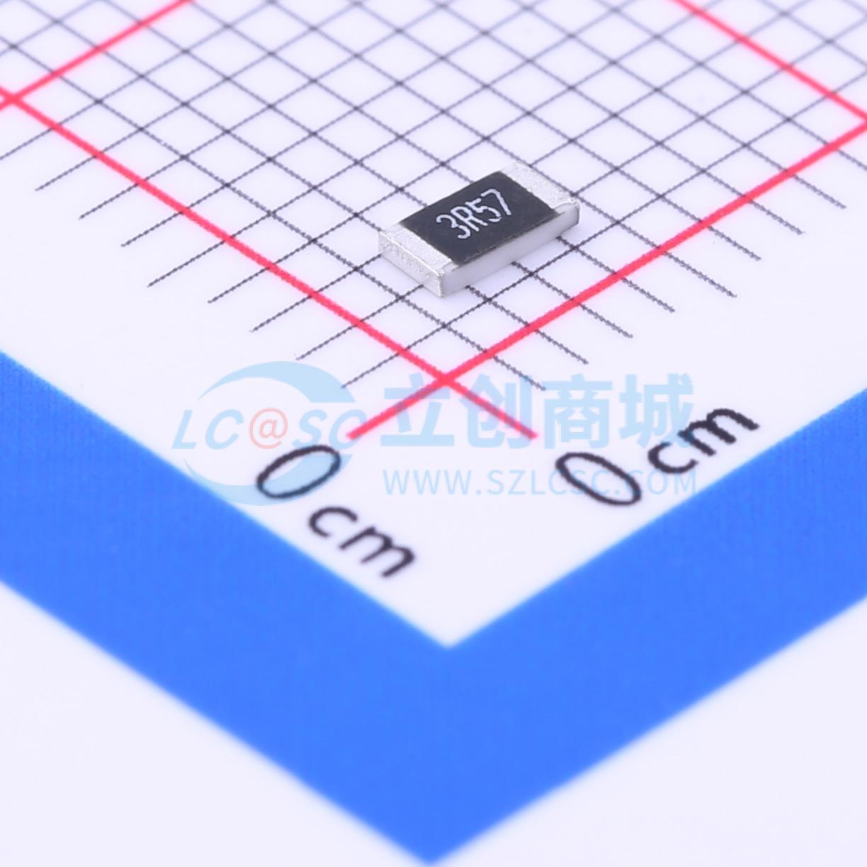 点击查看大图 1206W4F357KT5E实物图