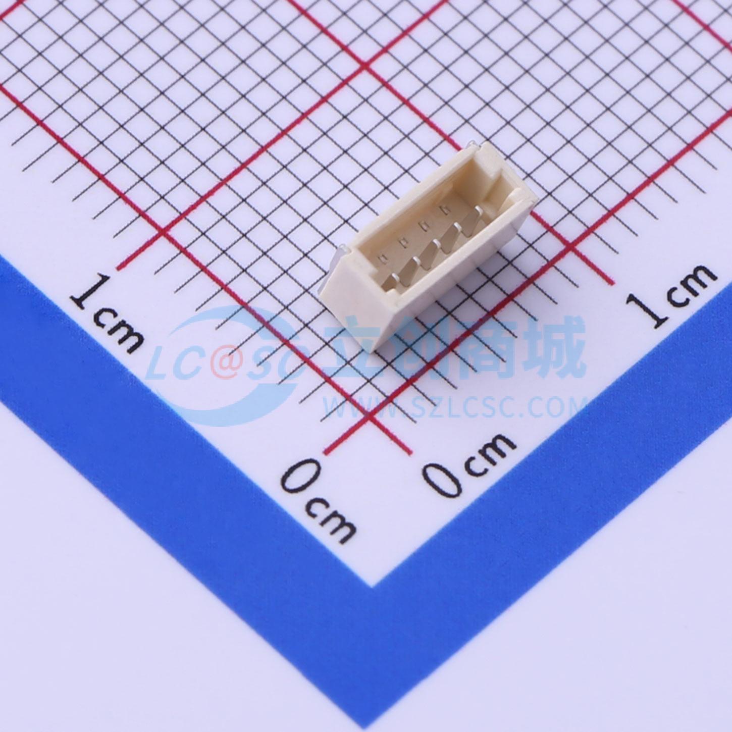 点击查看大图 X1002WRS-05E-LPSWHF实物图