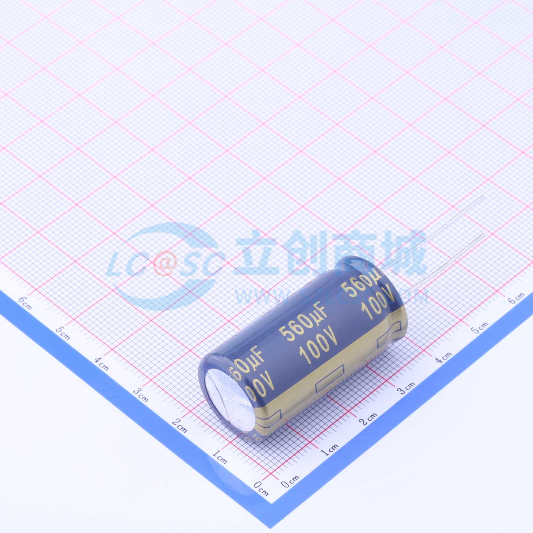 点击查看大图 EEUFC2A561实物图