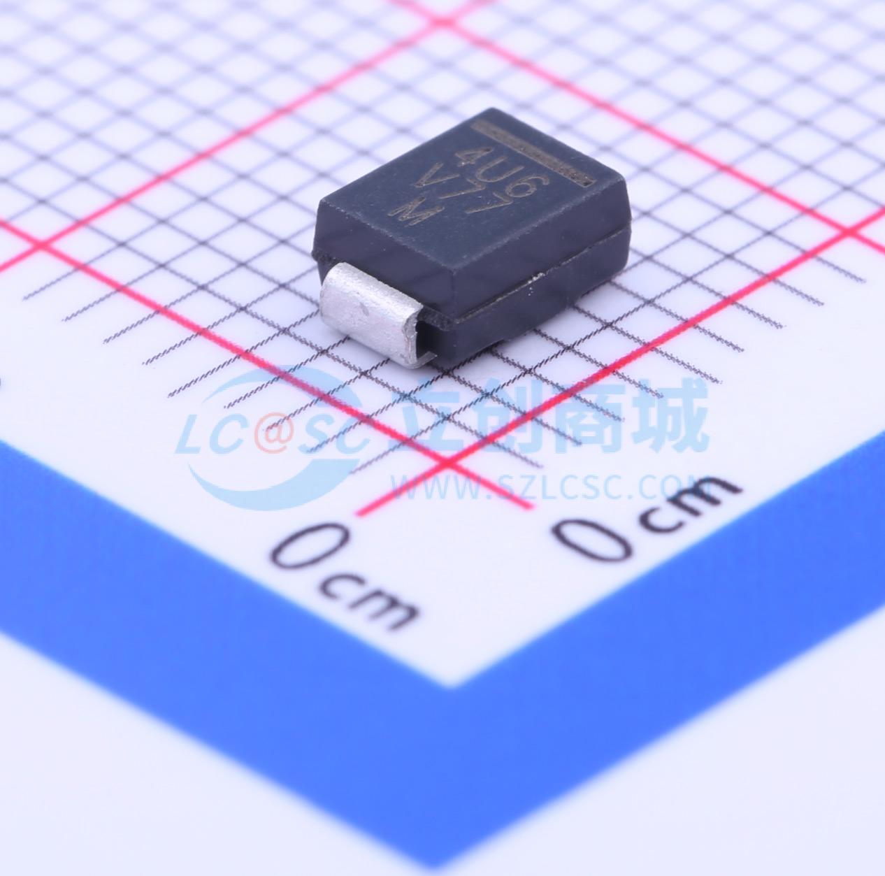 点击查看大图 VS-4EGU06-M3/5BT实物图