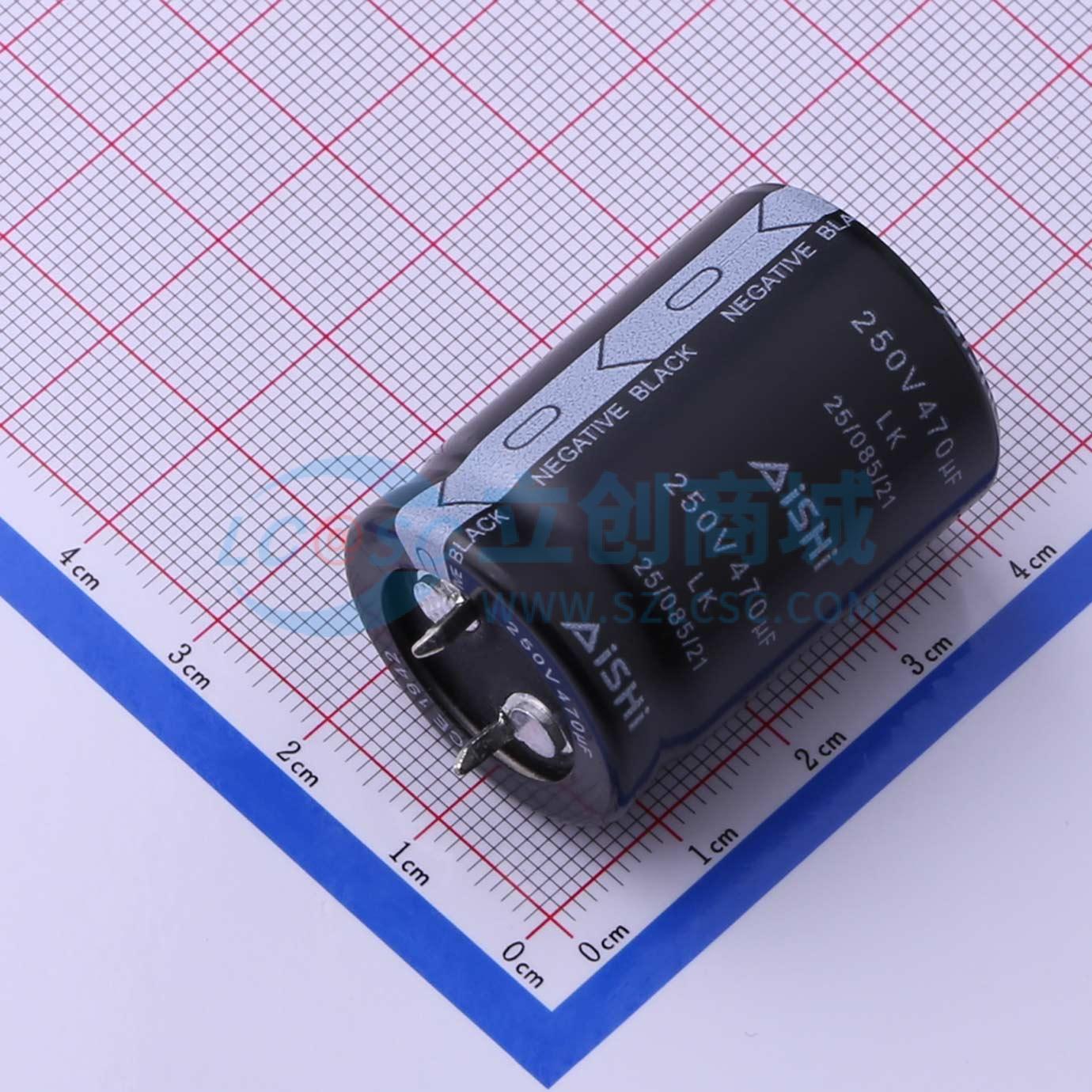 点击查看大图 ELK2EM471P35KT实物图