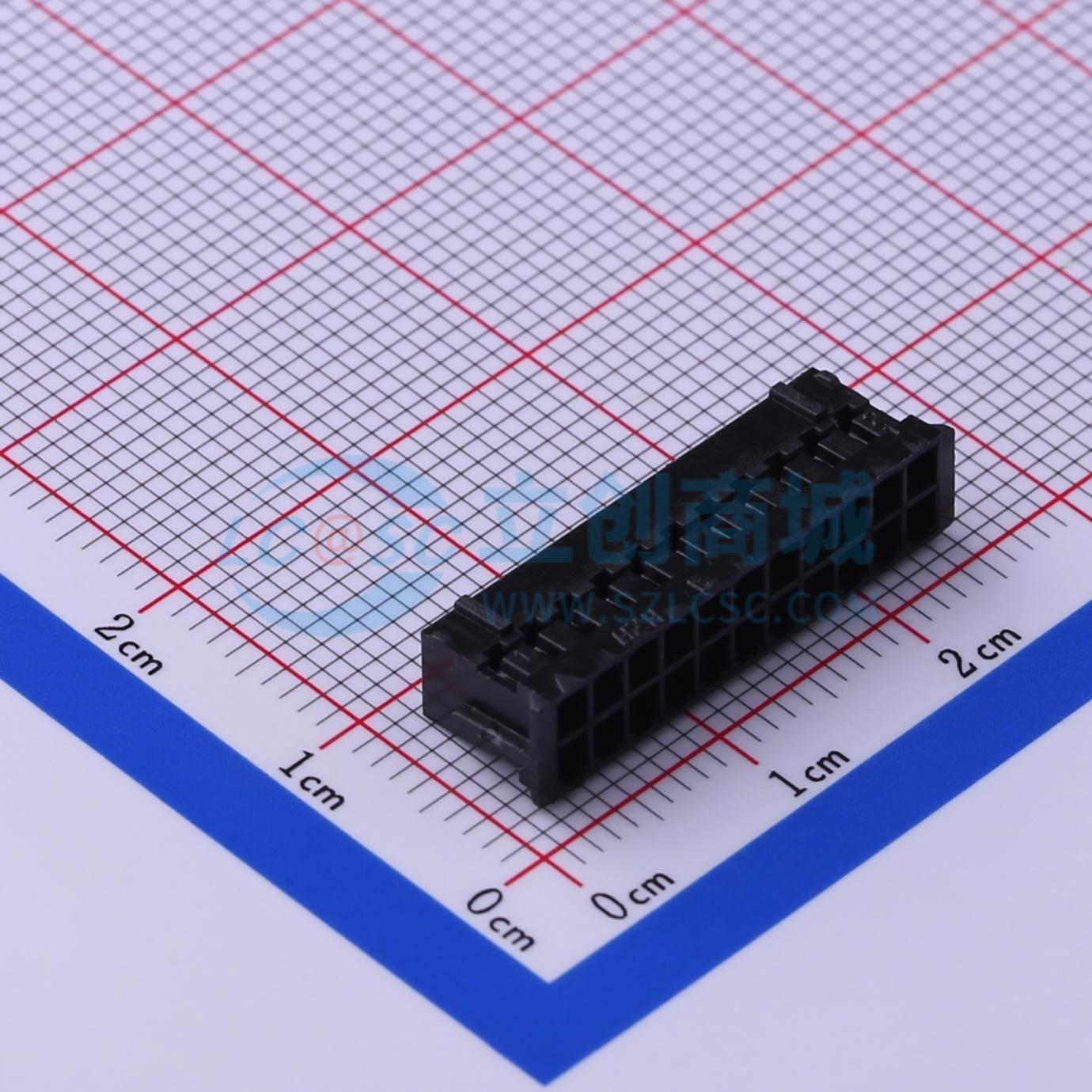 点击查看大图 HX20016-22Y black实物图