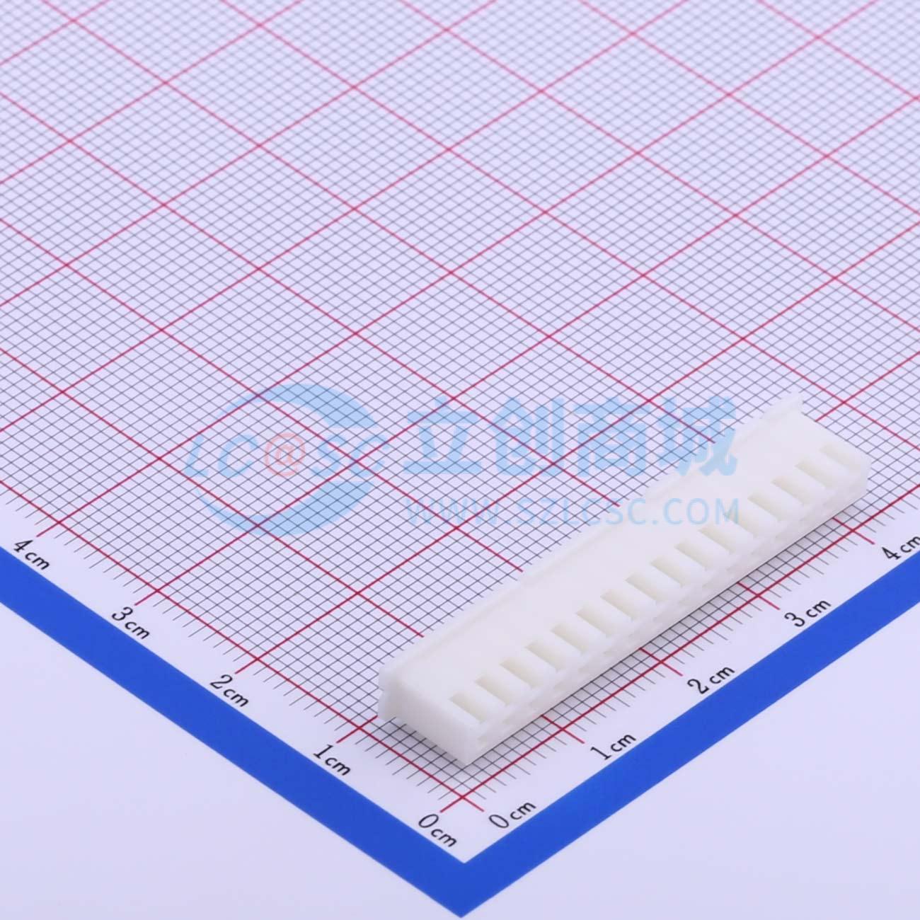 点击查看大图 HX25002-16Y实物图