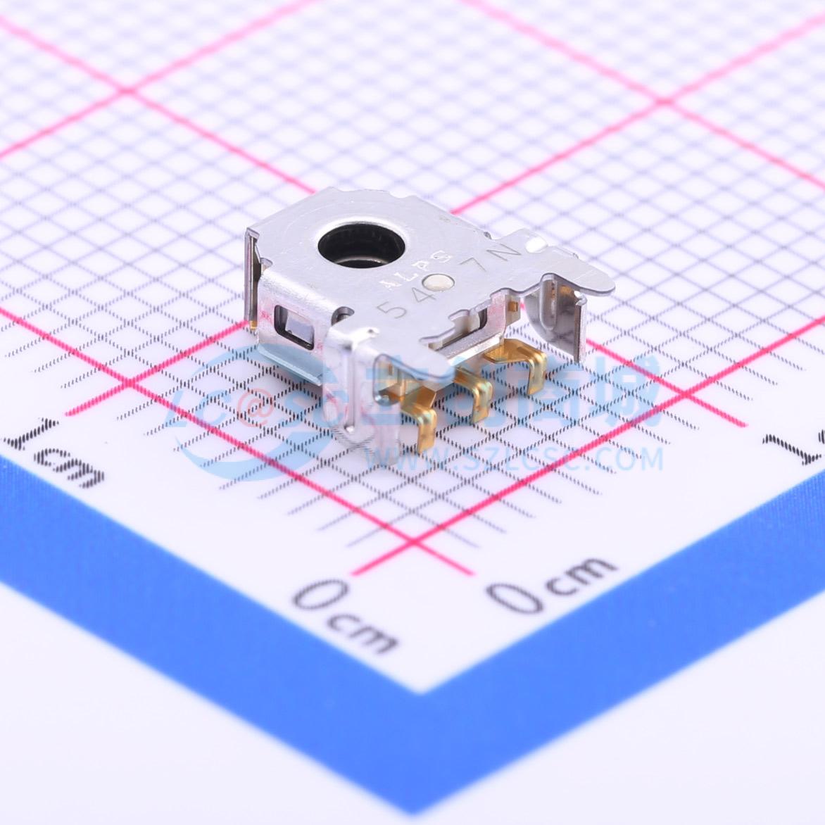 EC05E1220202实物图
