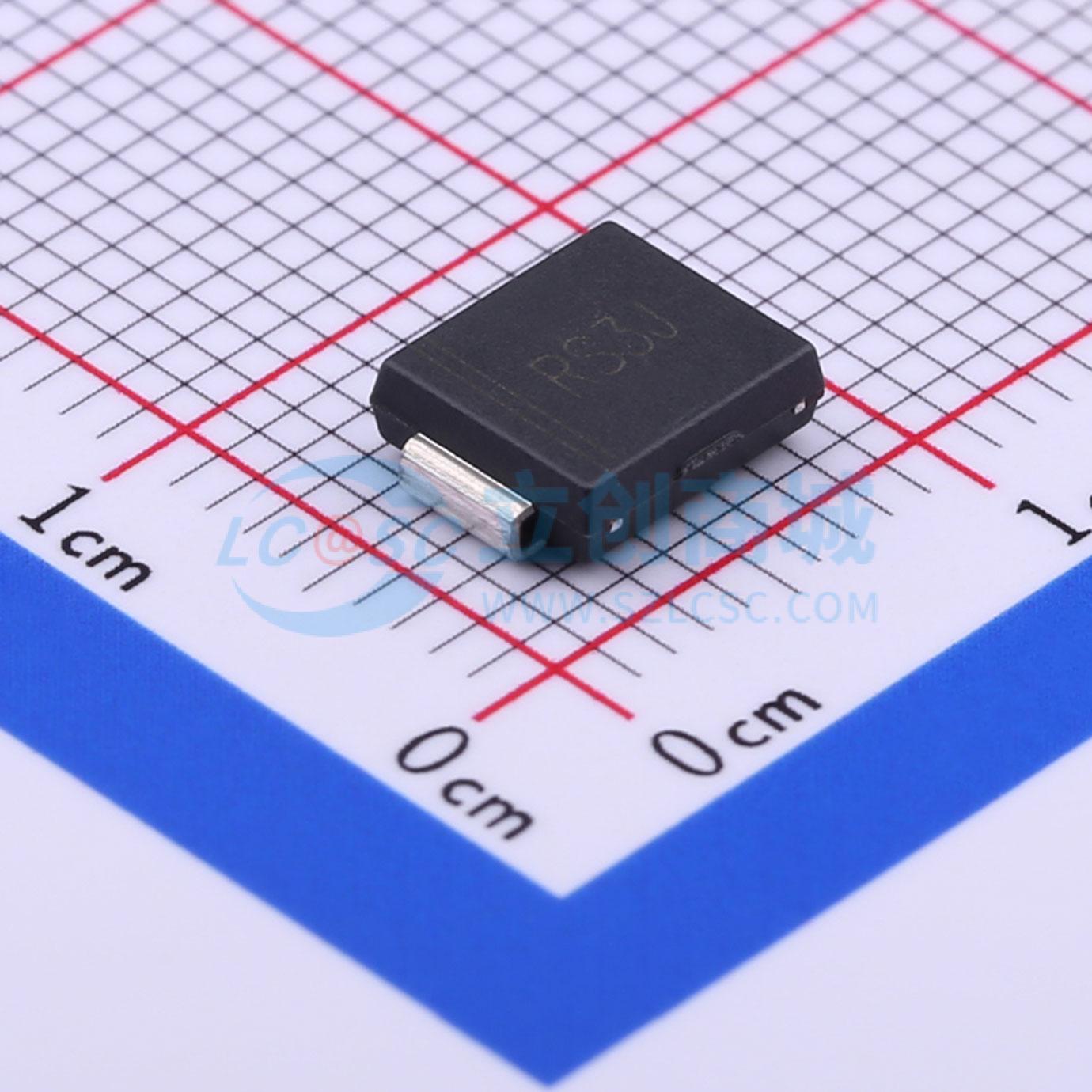 点击查看大图 RS3JCG实物图