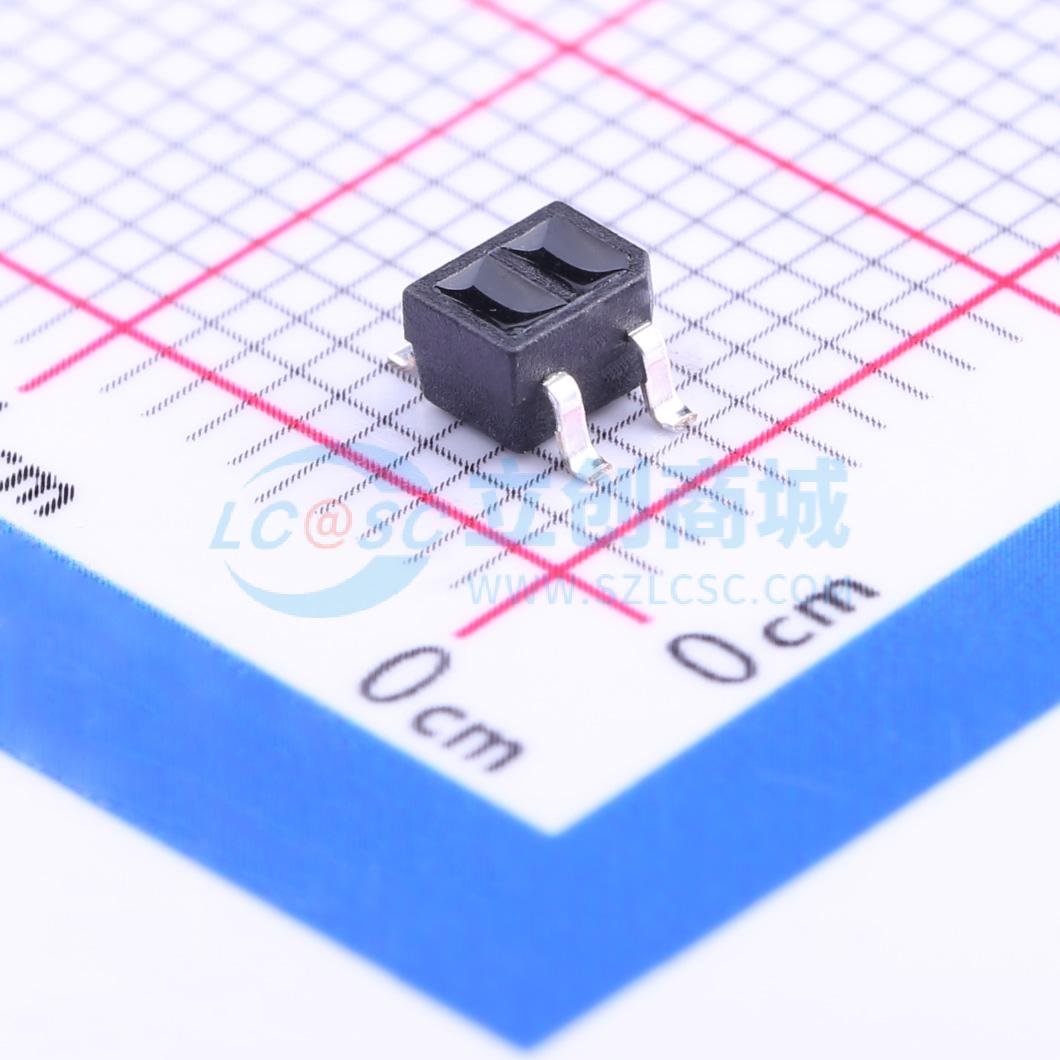 ITR20510/TR8实物图