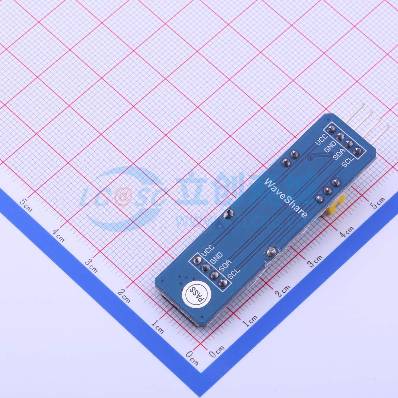 PCF8563 RTC Board商品缩略图