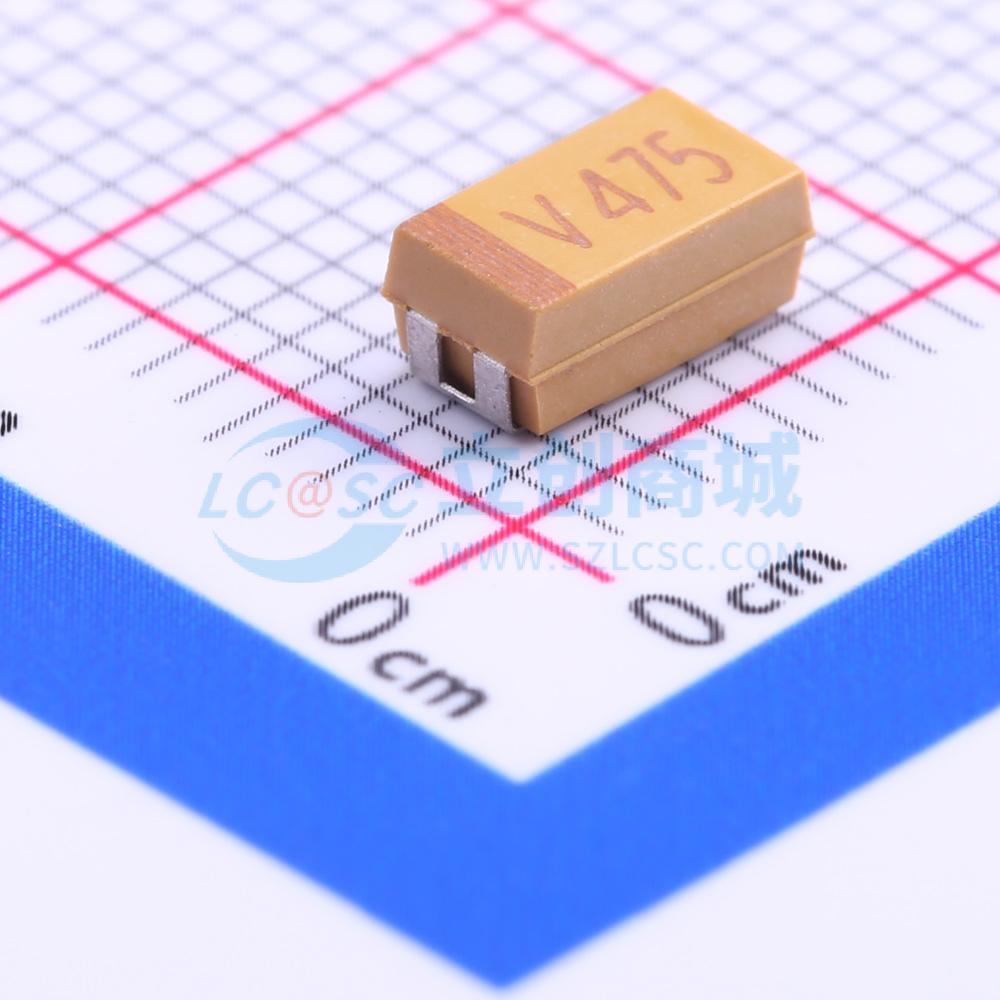 CA45-C035K475T实物图