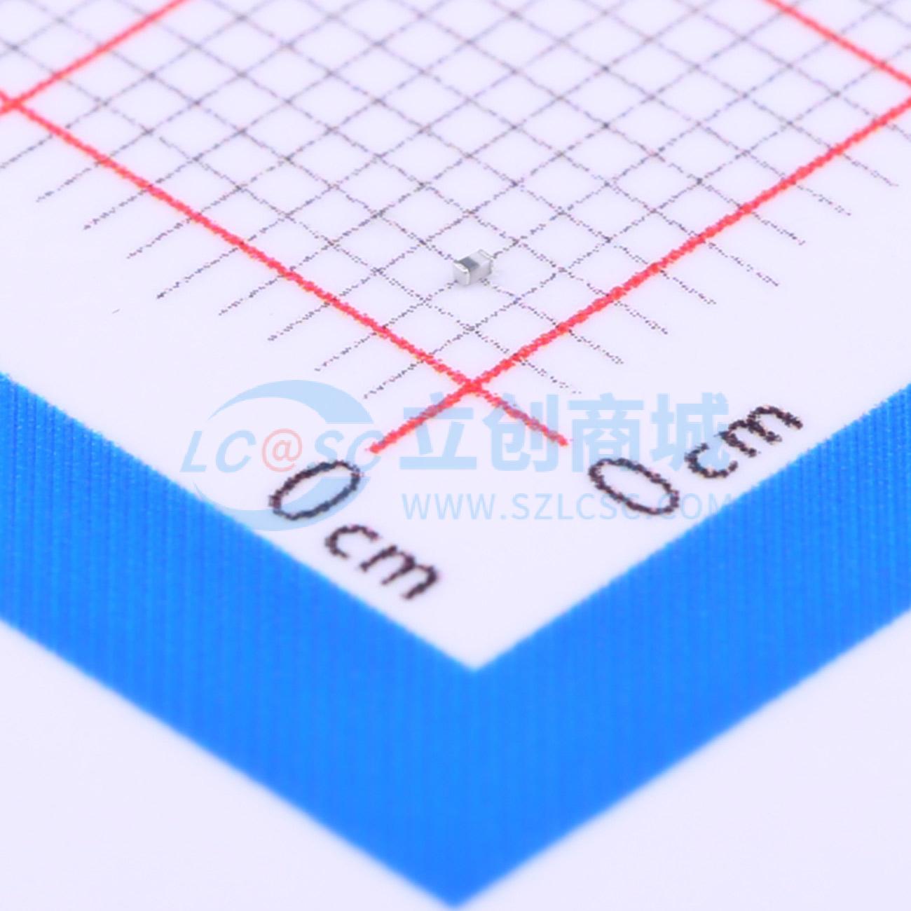 点击查看大图 MLG0603P12NHTZ10实物图