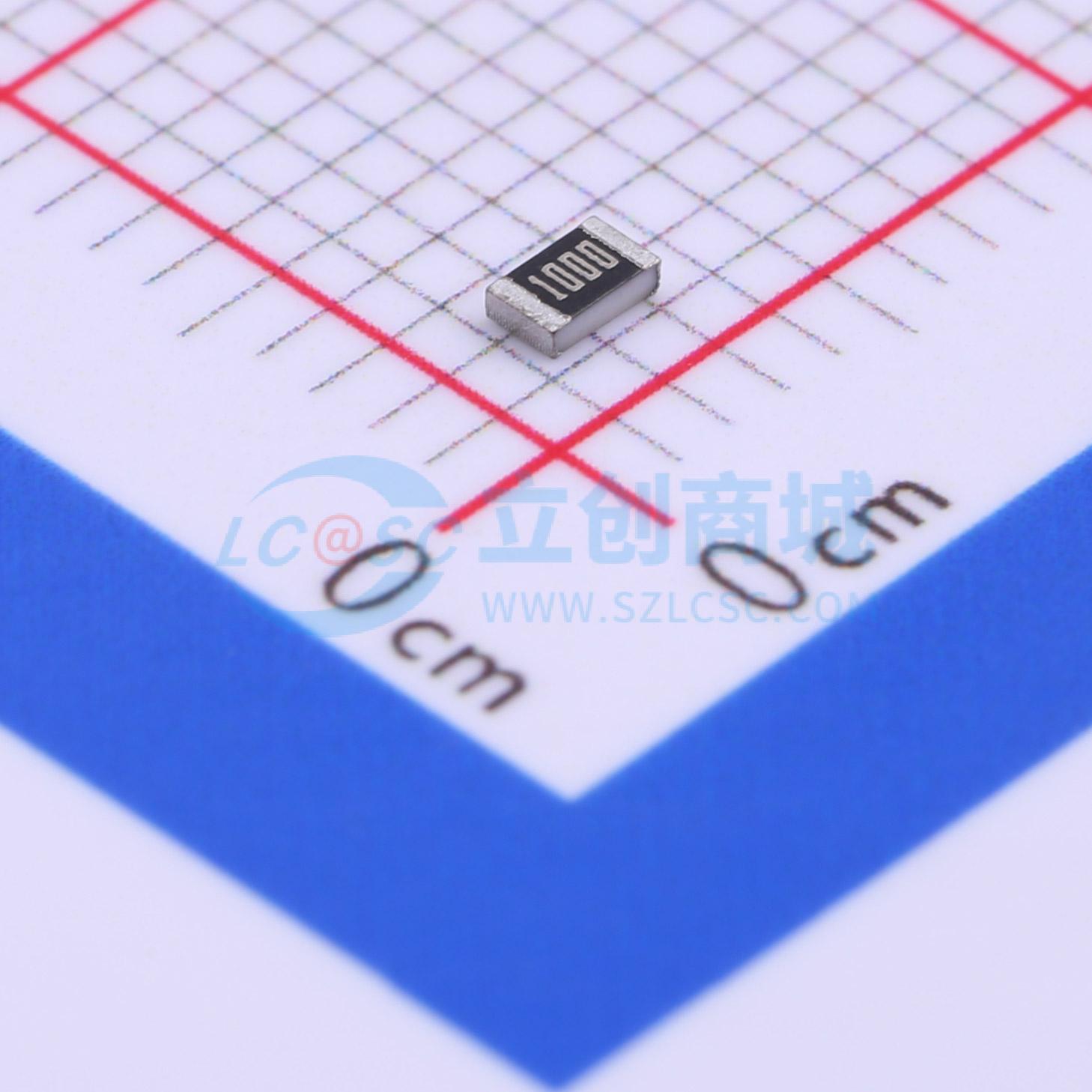 点击查看大图 AR05FTC1000实物图