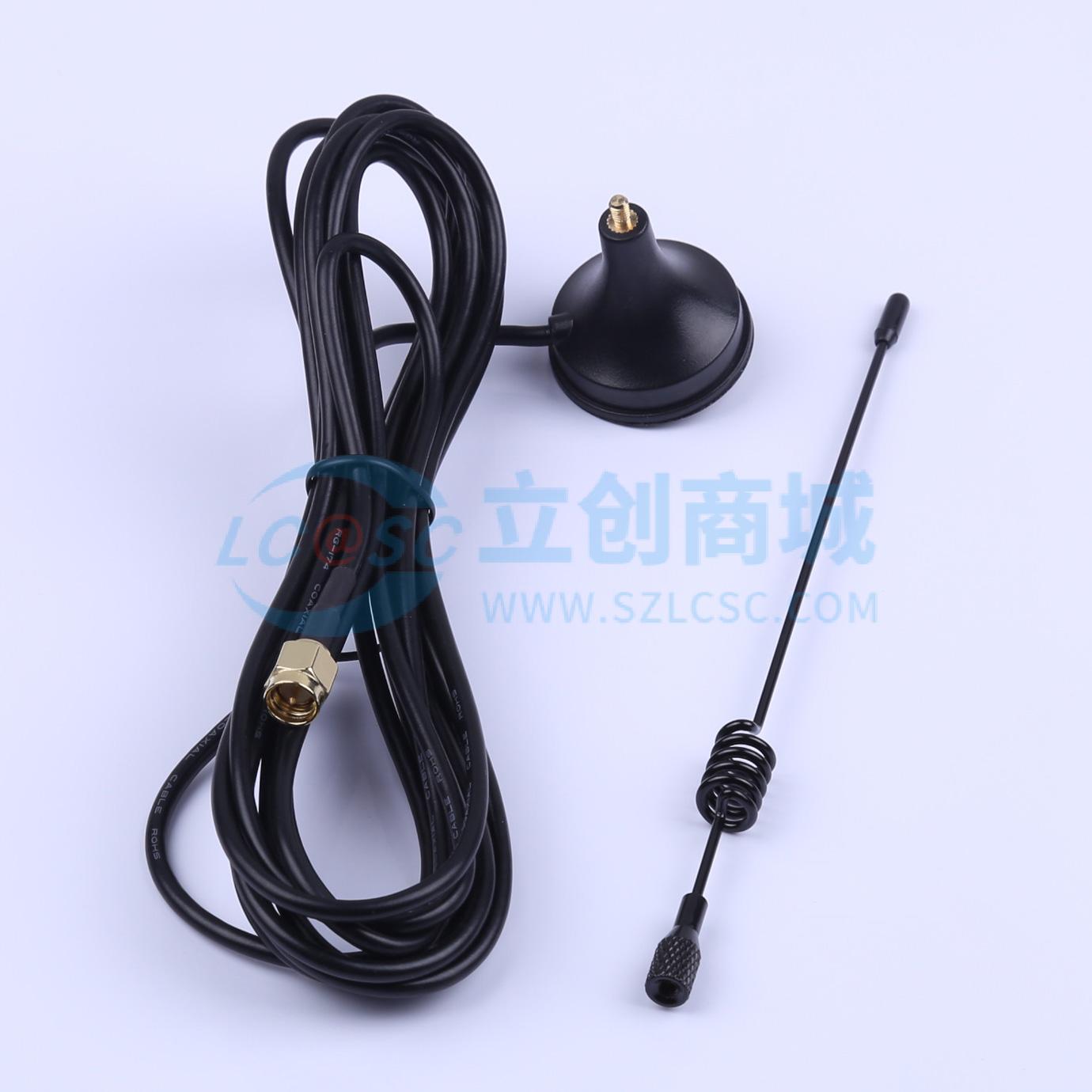 点击查看大图 TX2400-XPL-300(15)实物图