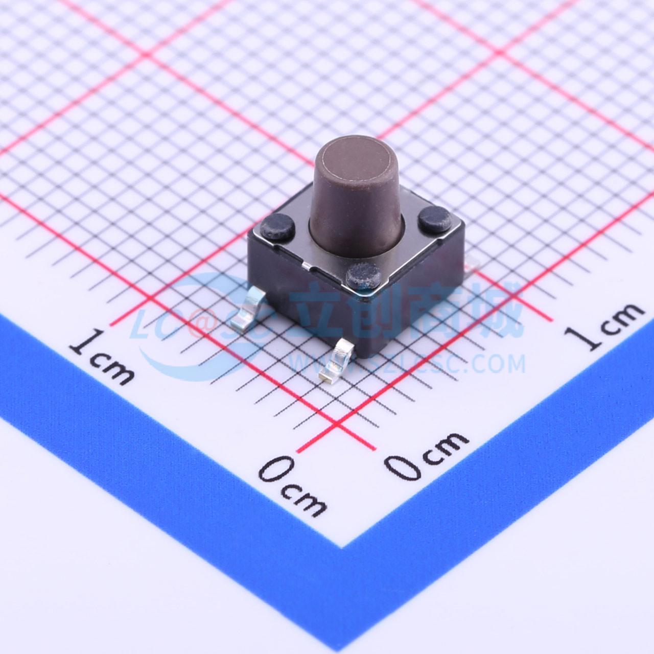 DTSM-63N-Q-T/R实物图