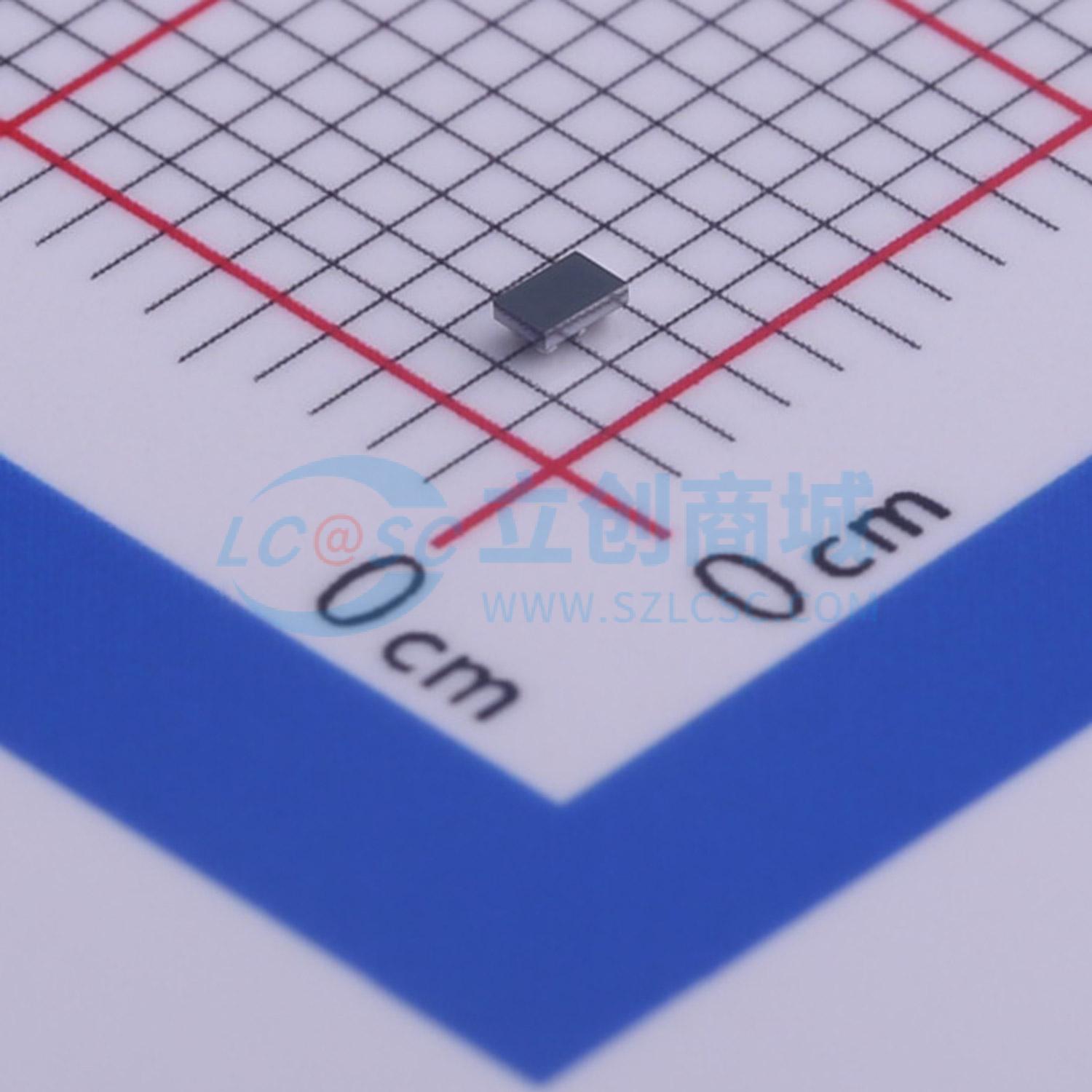 点击查看大图 FPF1320UCX实物图