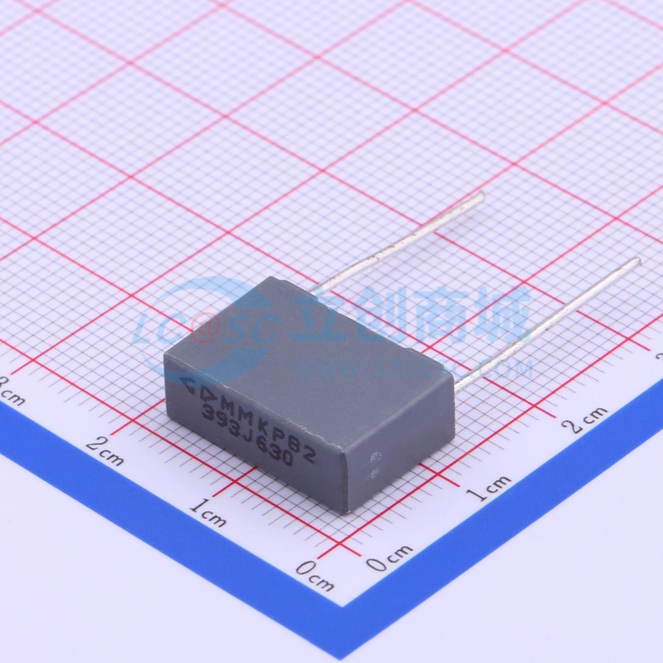 点击查看大图 C822J393J60C000实物图