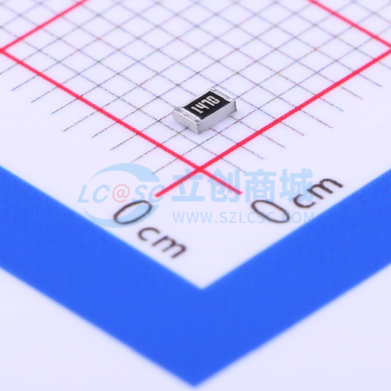 CR0805-FX-1470ELF实物图