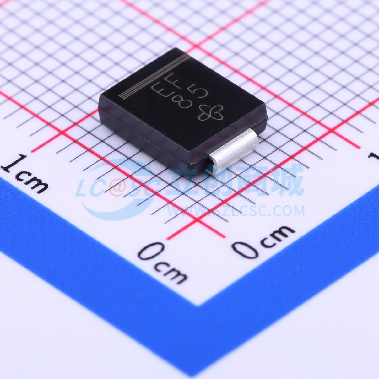 点击查看大图 ES3F-E3/57T实物图