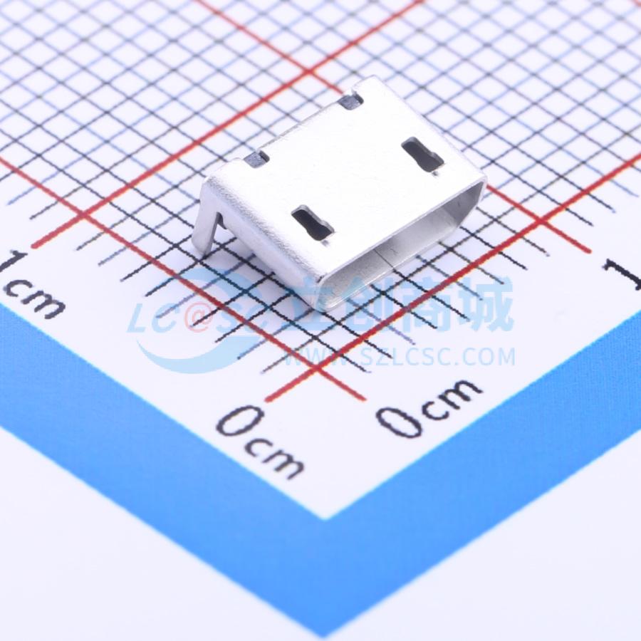 U-F-M5WD-W-1实物图