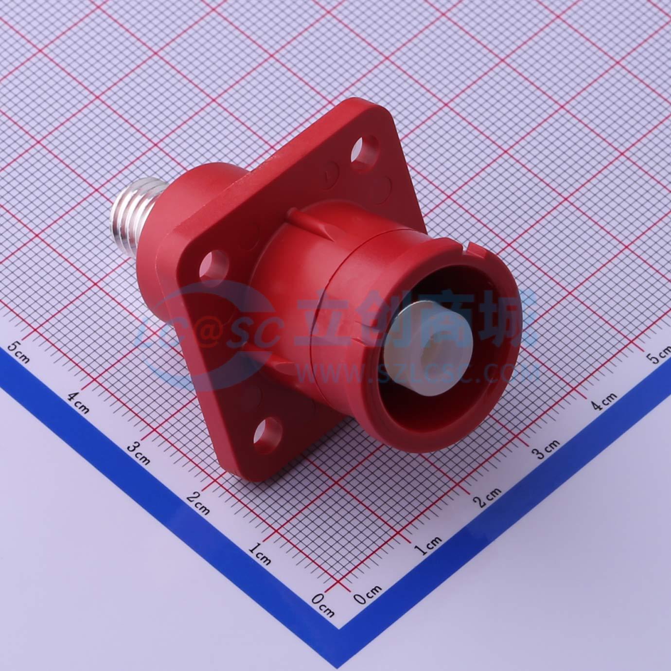 SLPIRCTPSR0实物图