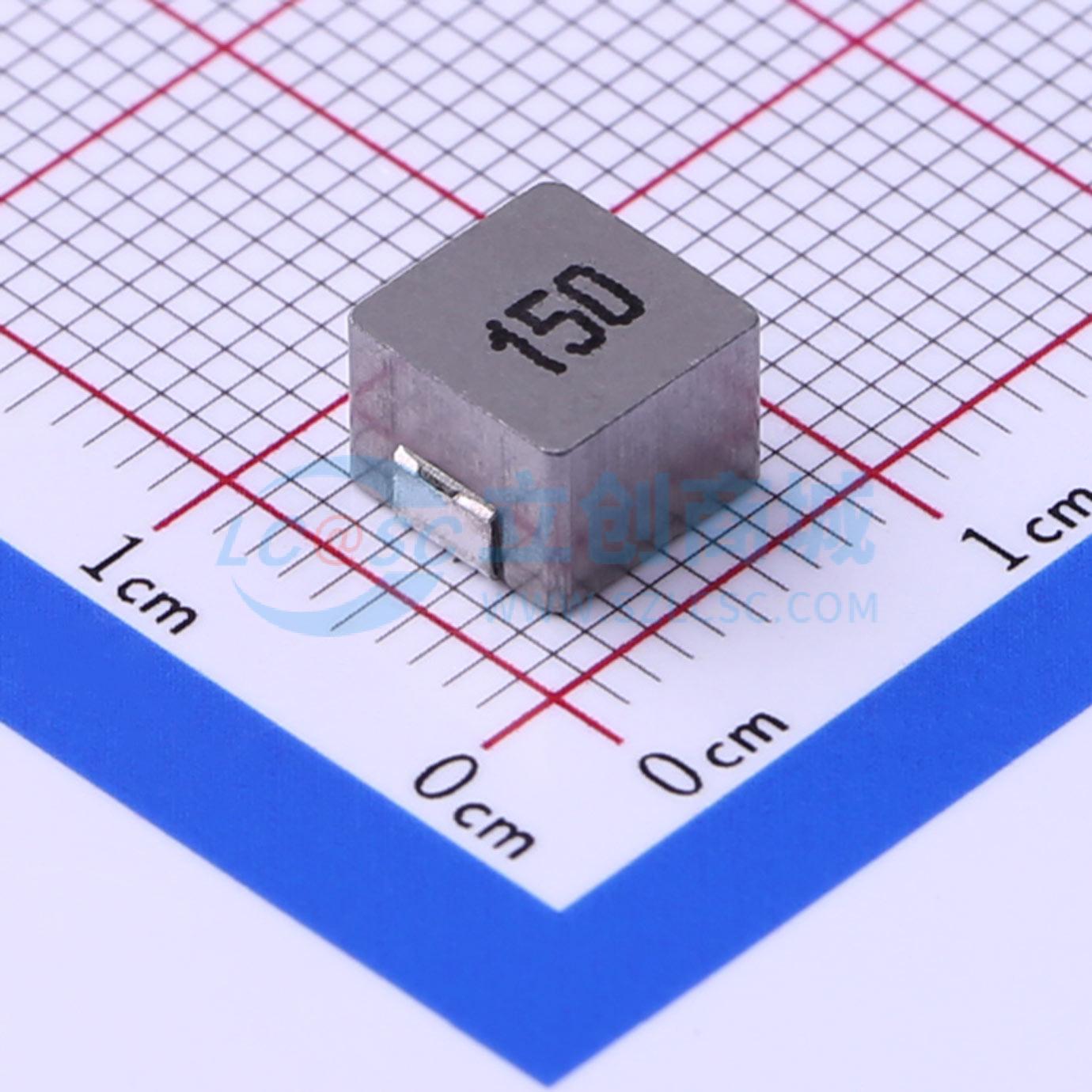 点击查看大图 CMLO0650H150MTT实物图