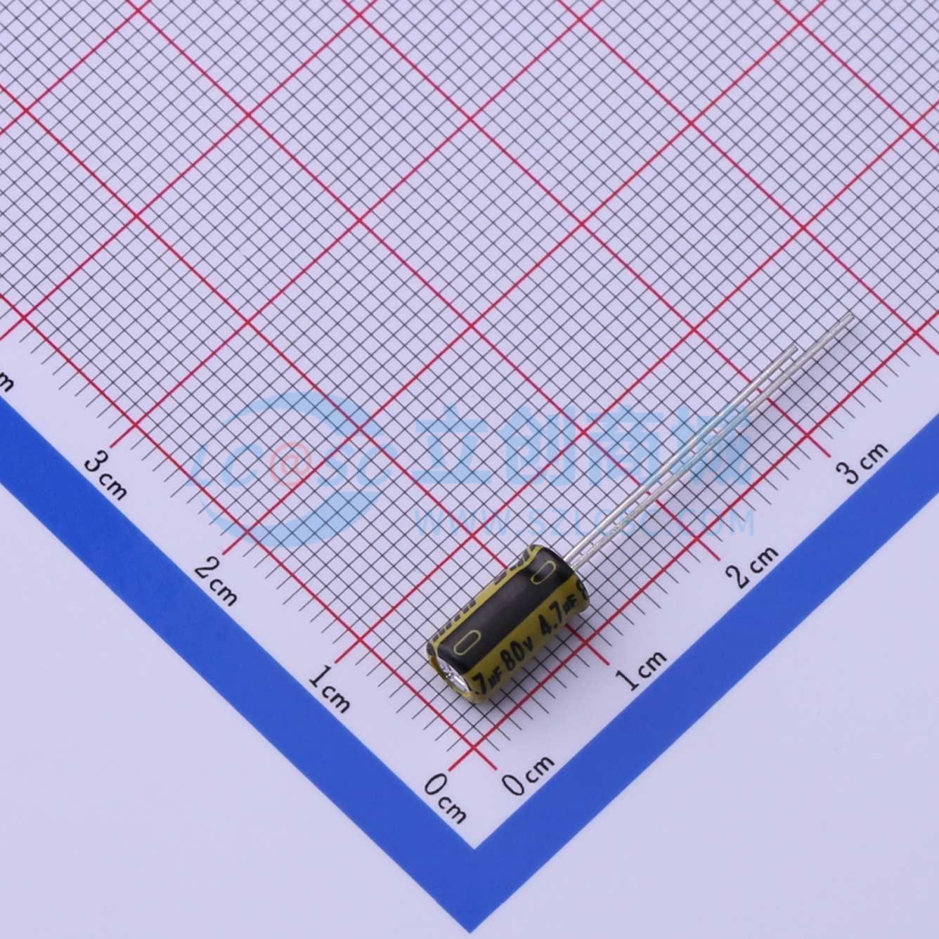 点击查看大图 LKMB0901K4R7MF实物图