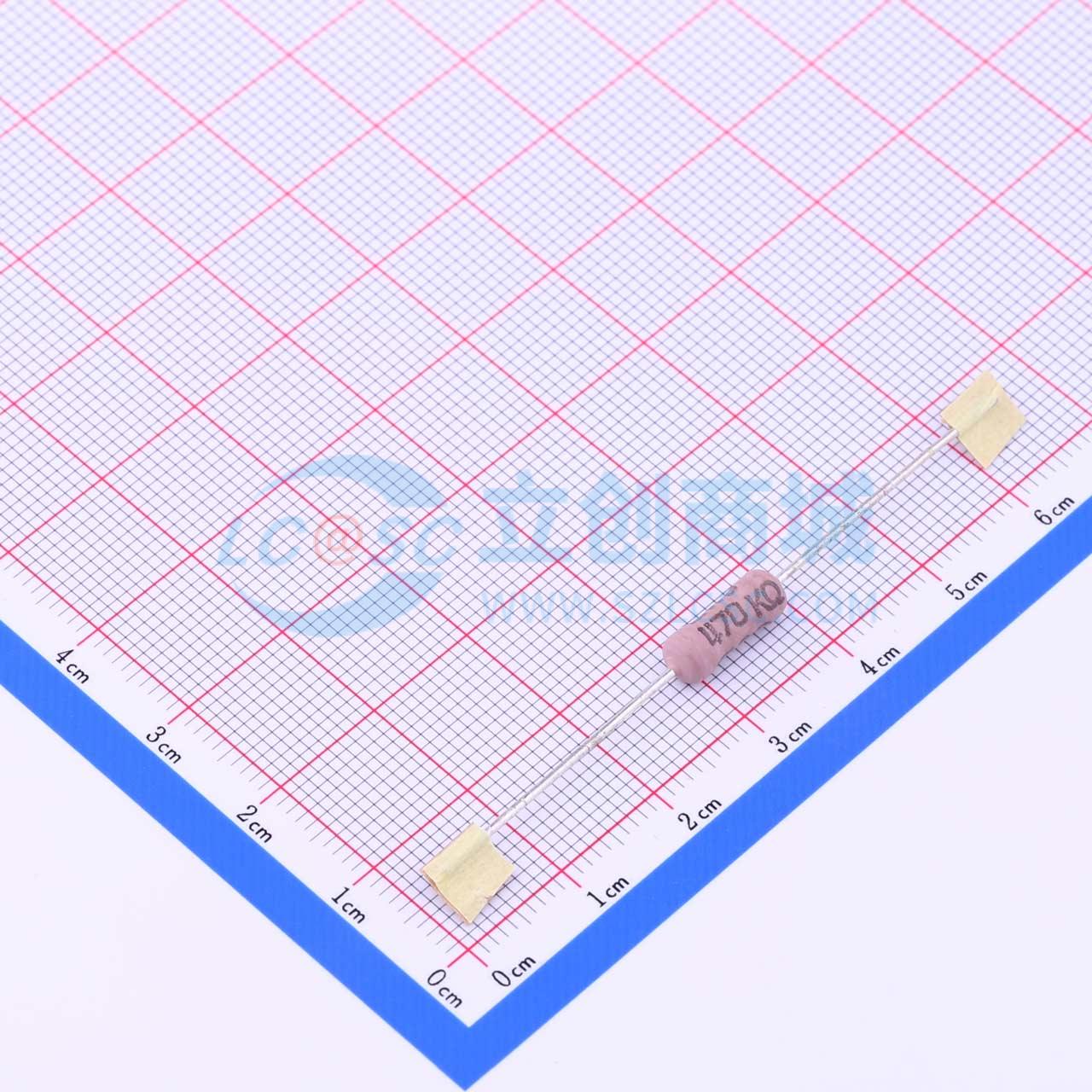 点击查看大图 RSS02J4703A520NH实物图