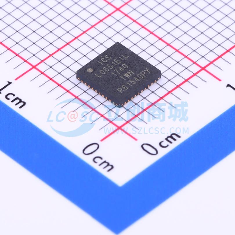 点击查看大图 9ZXL0651EKILF实物图