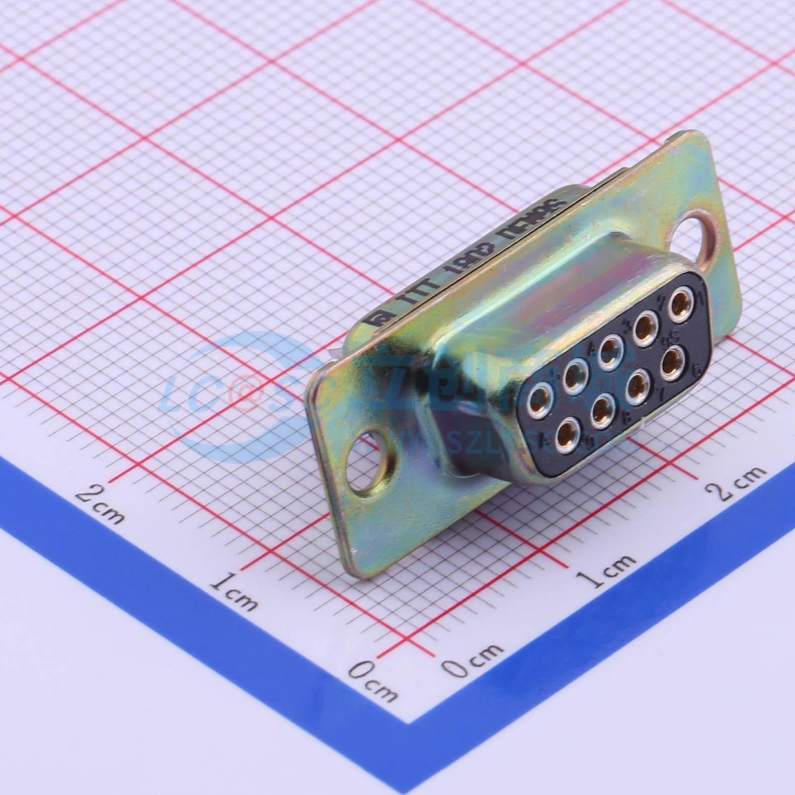 点击查看大图 DEM9S实物图