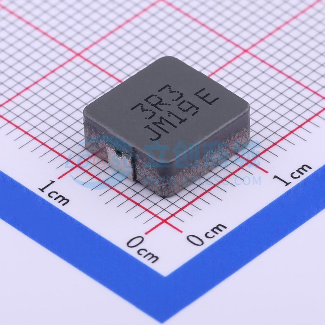 点击查看大图 HCM1104-3R3-R实物图