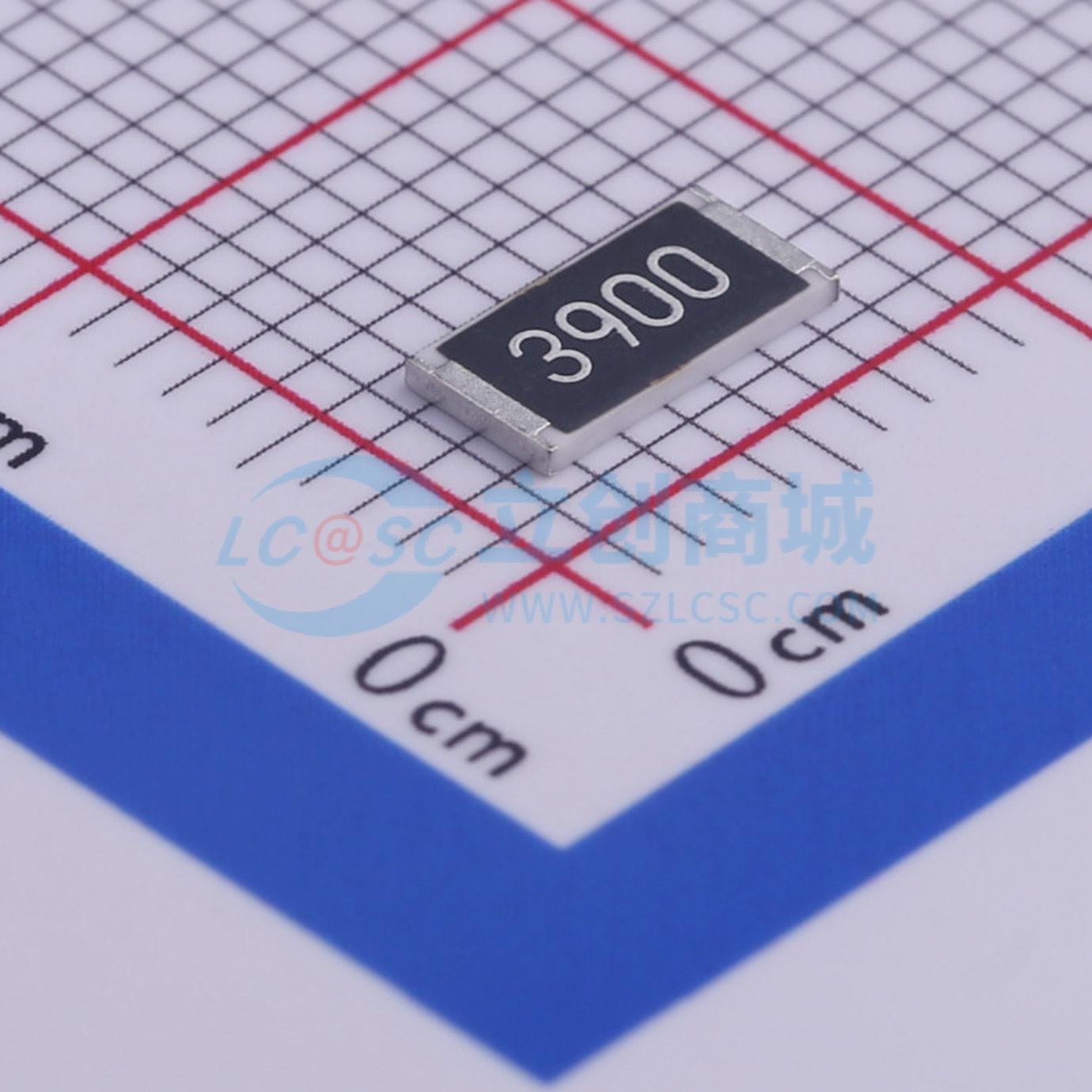 点击查看大图 RTT253900FTE实物图