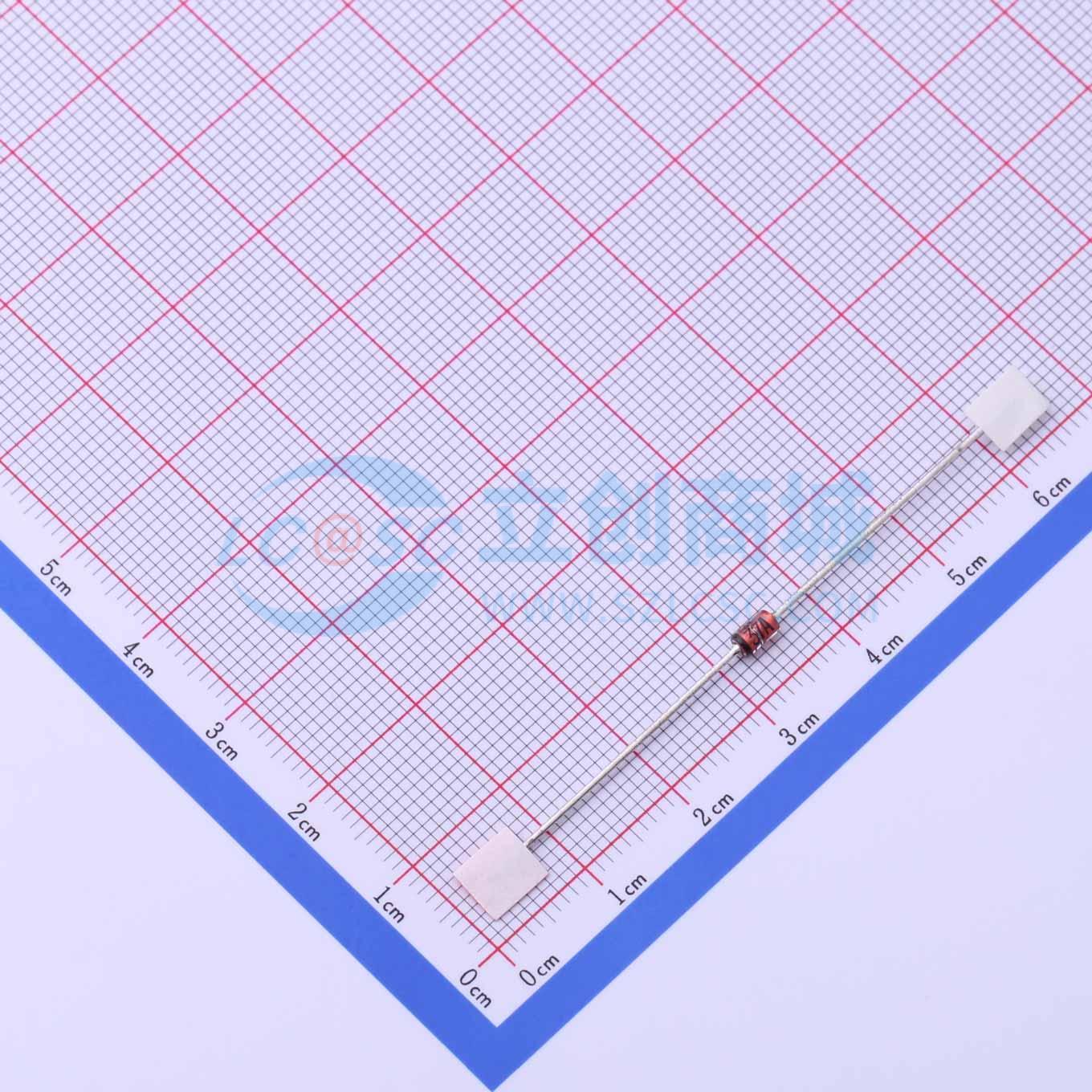 1N4737A-G_AY_10001实物图