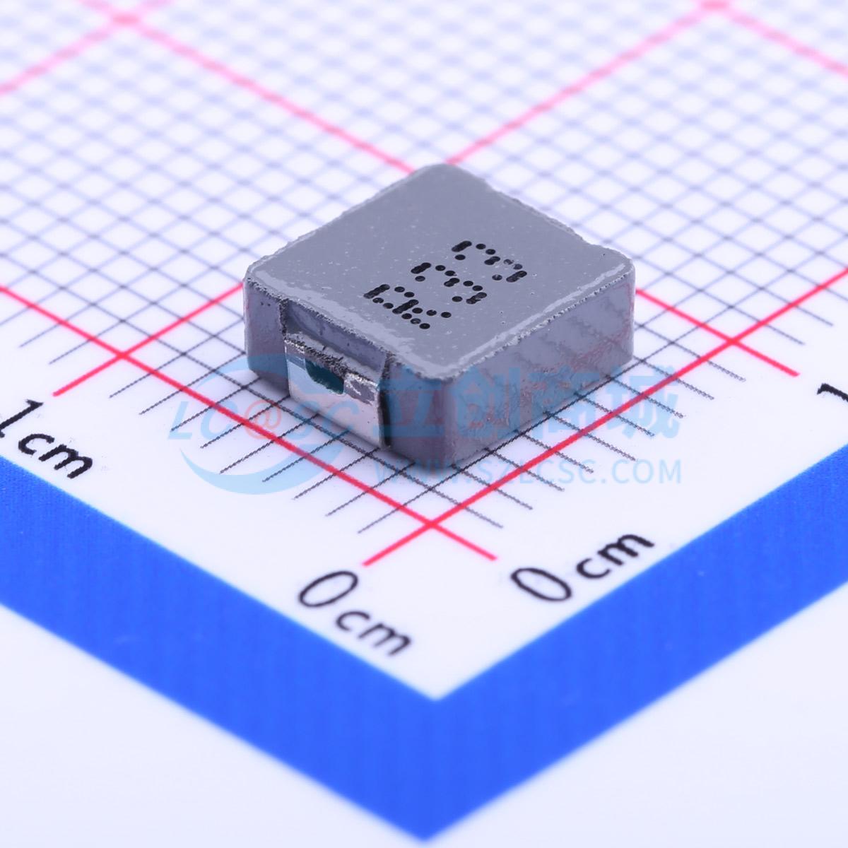 点击查看大图 FXC0630-R33M实物图