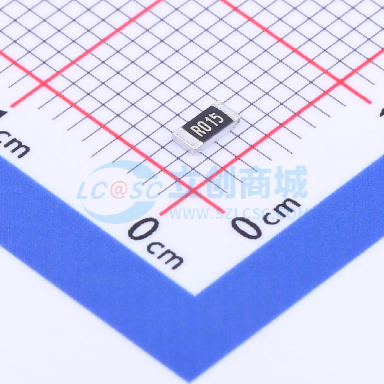 点击查看大图 1206W4F150MT5E实物图