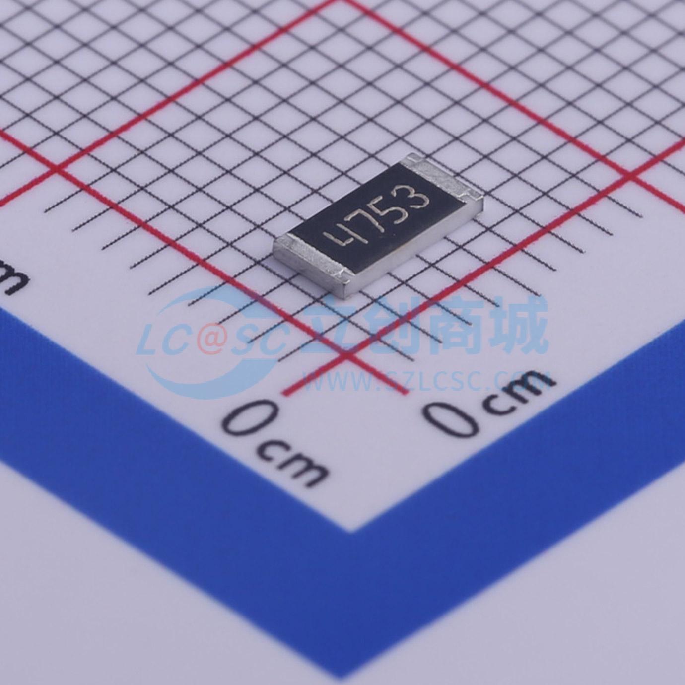 RTT204753FTE实物图