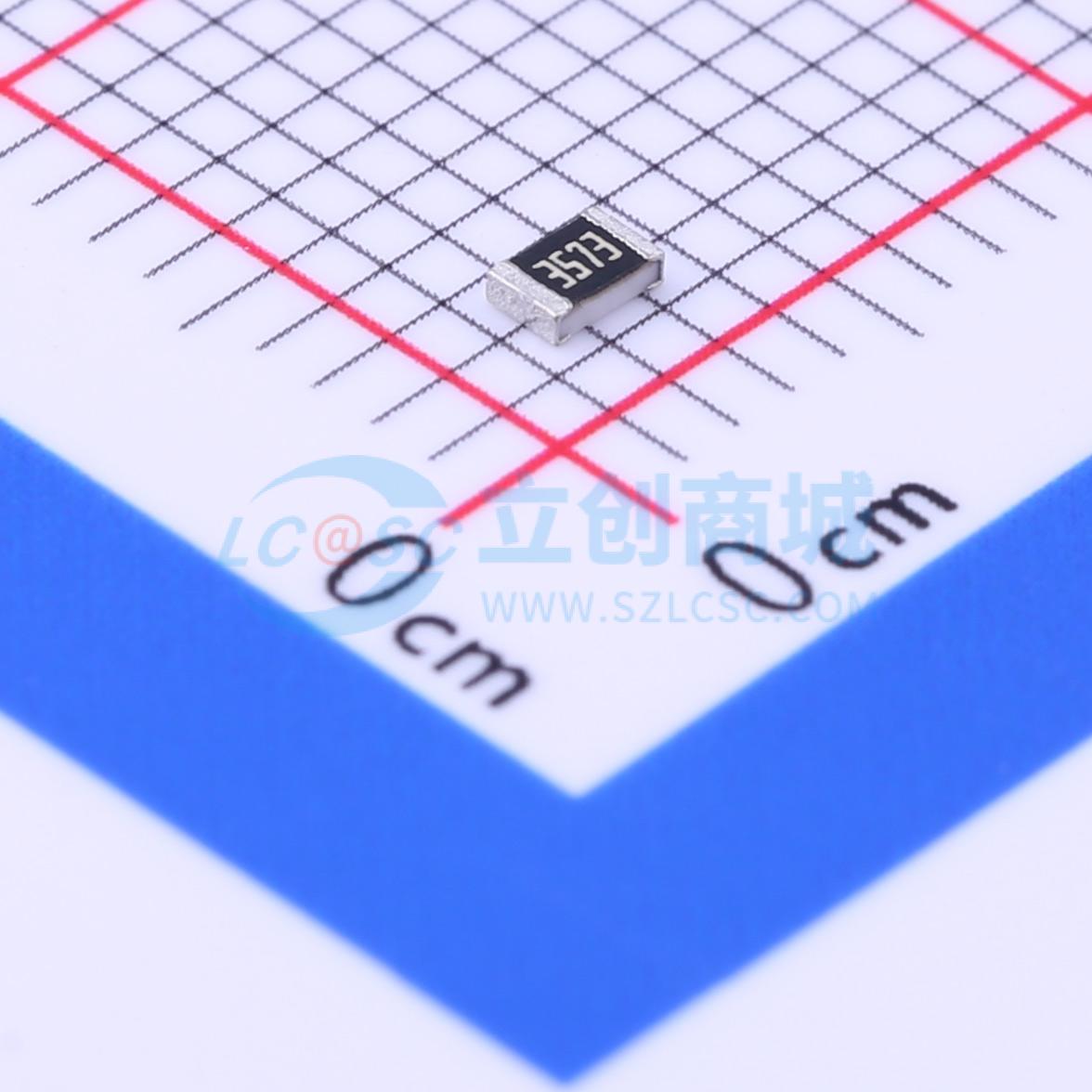 点击查看大图 ARG05FTC3573实物图