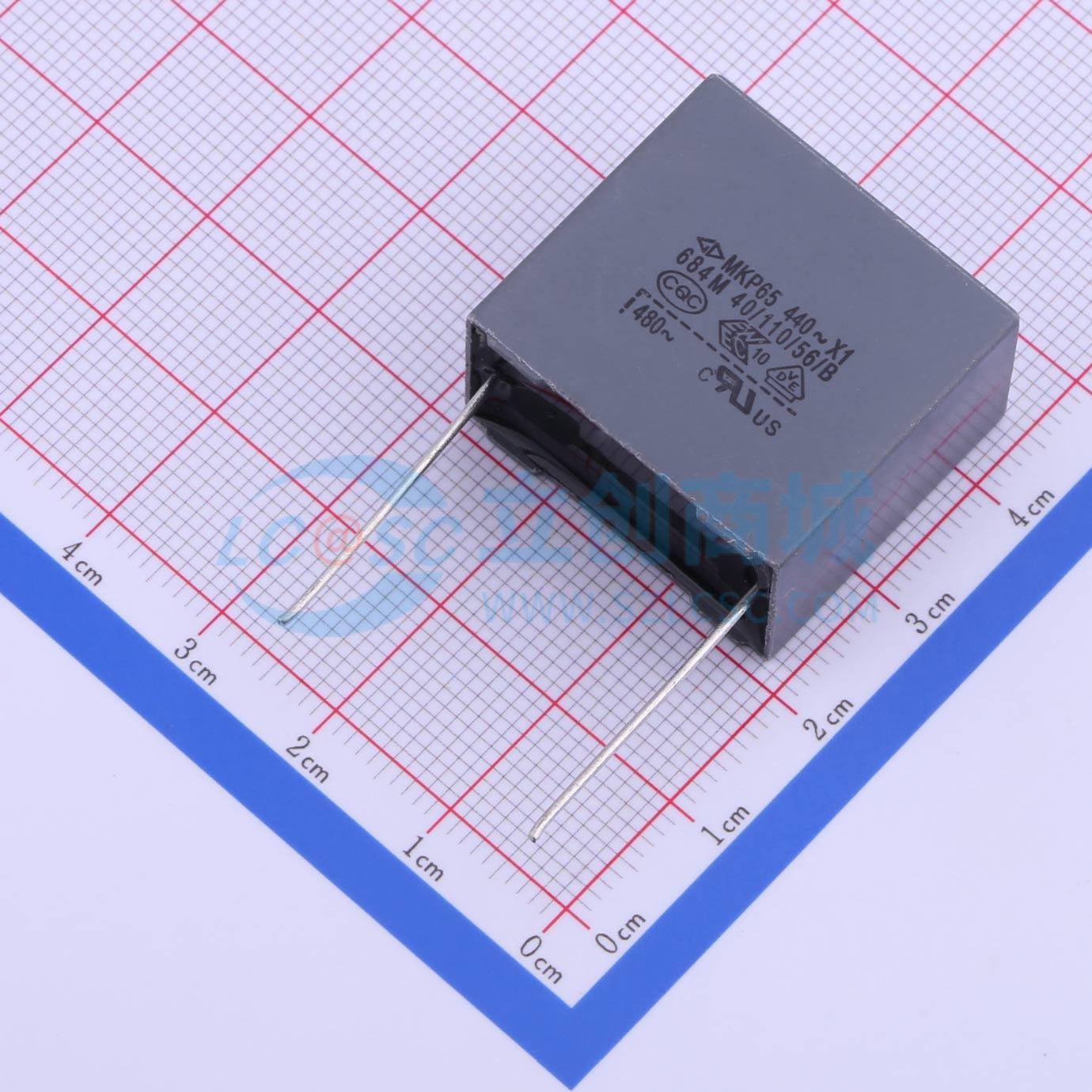 点击查看大图 C45S1684M9SC000实物图