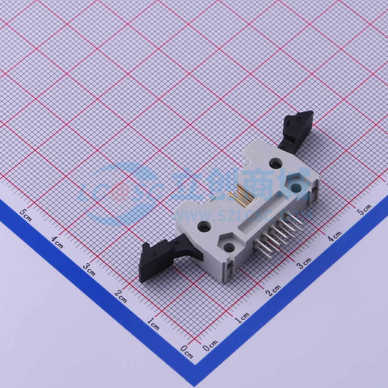 点击查看大图 86130102114345E1LF实物图