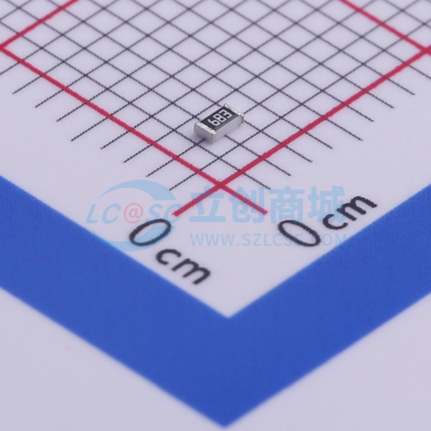 点击查看大图 ERA3AEB683V实物图