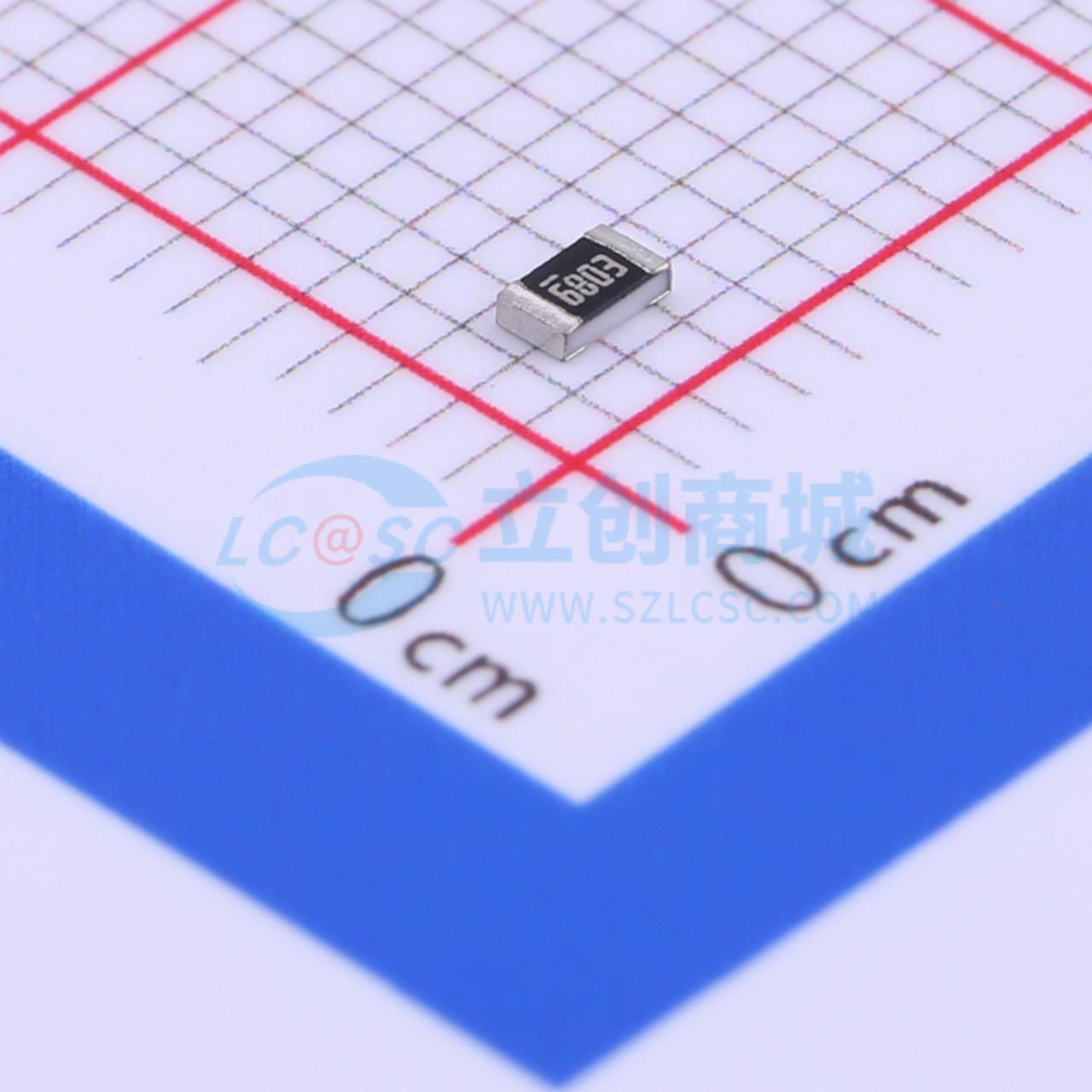 点击查看大图 RMS10FT6803实物图