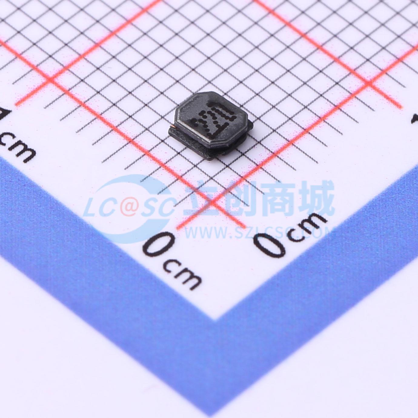 CMLW3010S220MST实物图