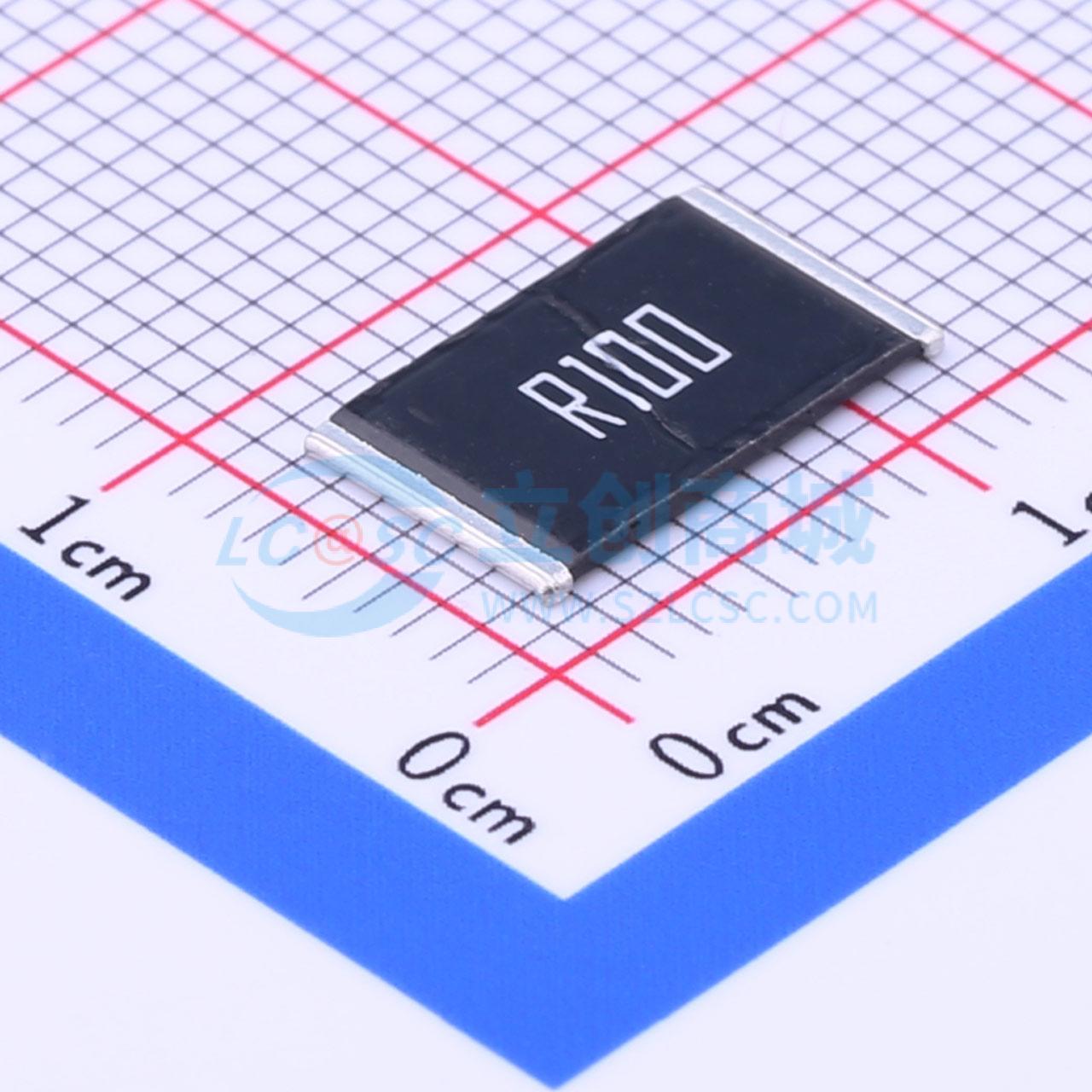 点击查看大图 MA452750FR100FZ实物图