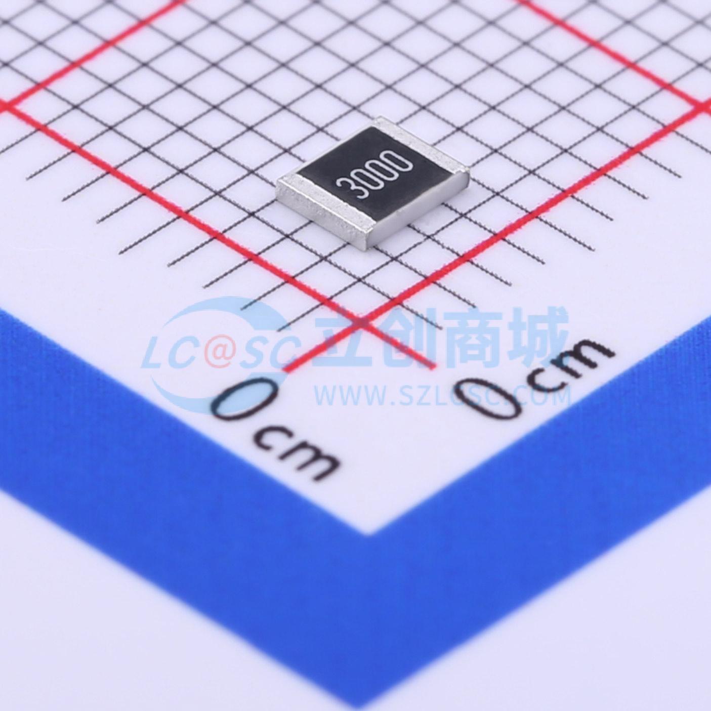 点击查看大图 1210W2F3000T5E实物图