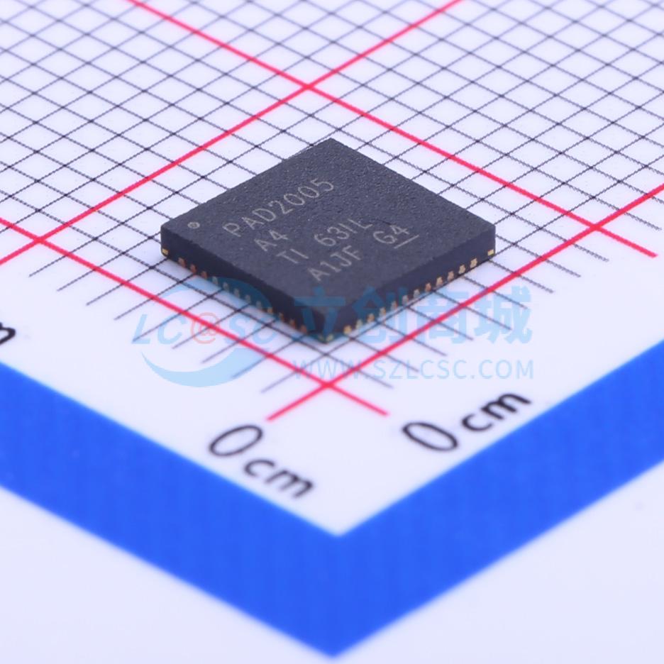 点击查看大图 DLPA2005ERSLT实物图