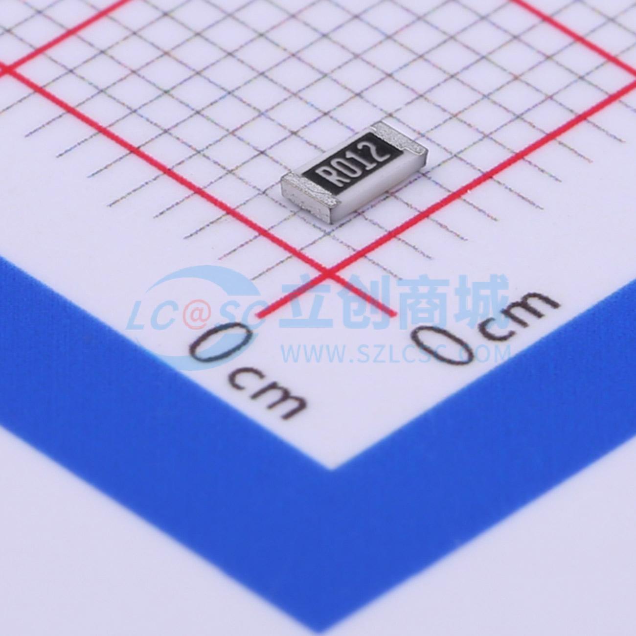 点击查看大图 RTT06R012FTP实物图
