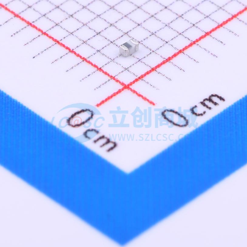 点击查看大图 MLG1005S4N7ST000实物图