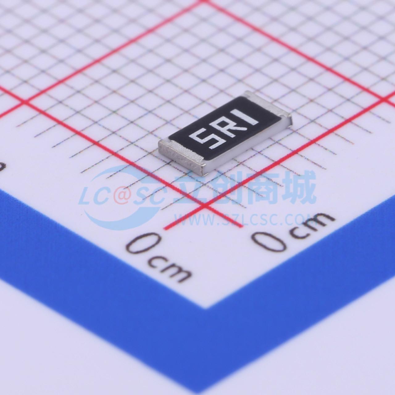 点击查看大图 RC-10L5R1JT实物图