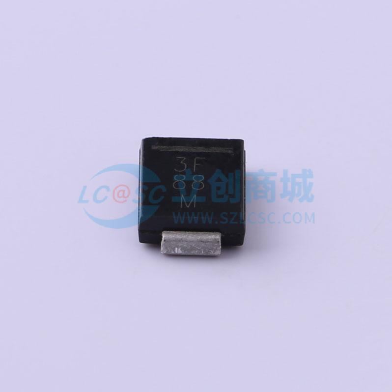 VS-30BQ040-M3/9AT实物图-VS-30BQ040-M3/9AT商品图片-立创商城