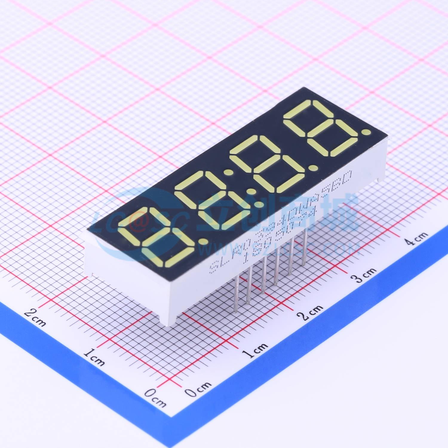 SLR0394DWA5BD实物图