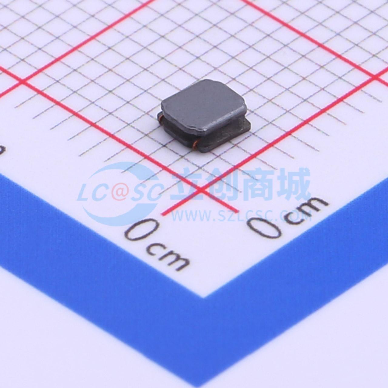 点击查看大图 SQH3012S-150M-LF实物图