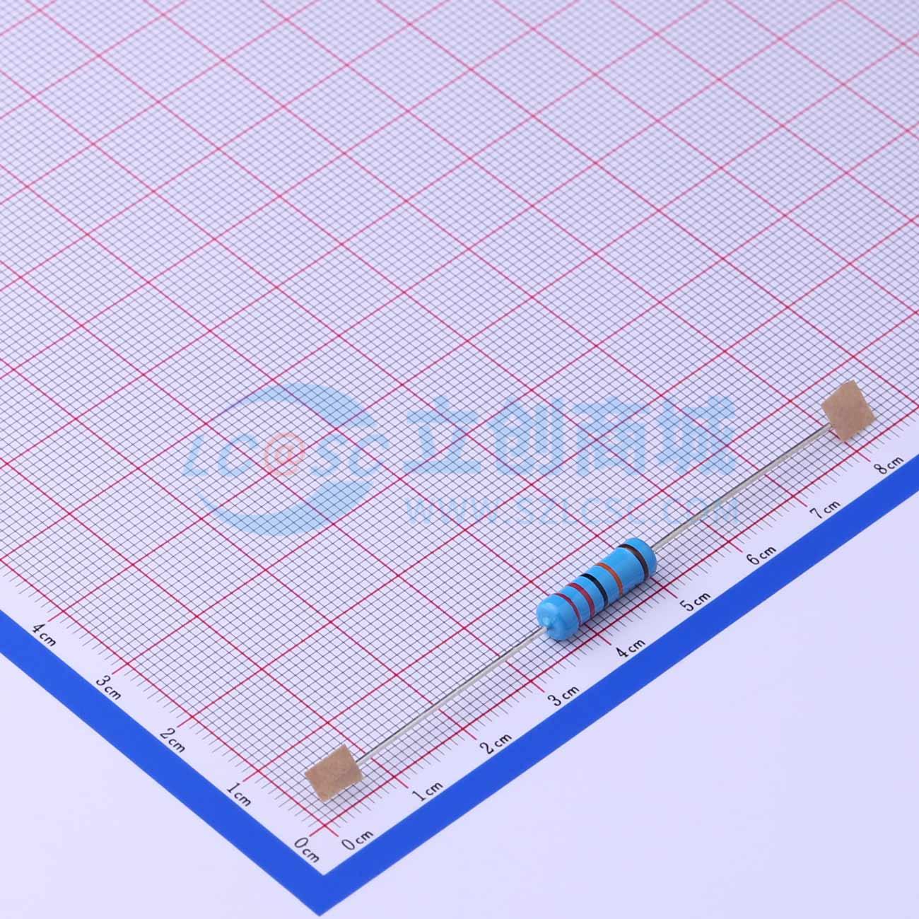 点击查看大图 RN3WS220KFT/BA1实物图